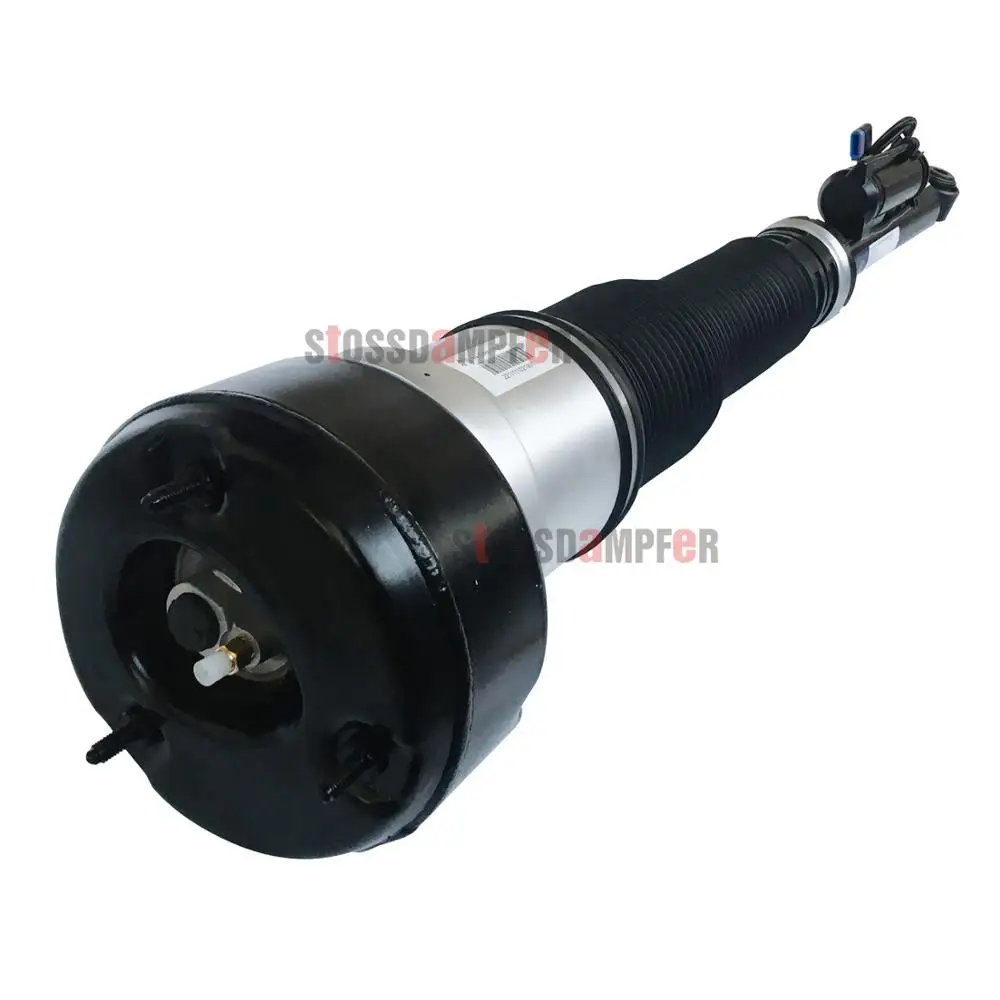 Левая задняя Пневматическая Пружина StOSSDaMPFeR пневматическая подвеска распорка в