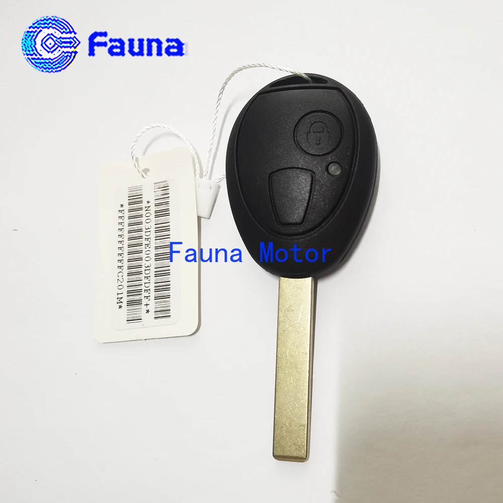 Ключ дистанционного управления для BMW MINI с чипом PCF7935 ID44 434 МГц 315