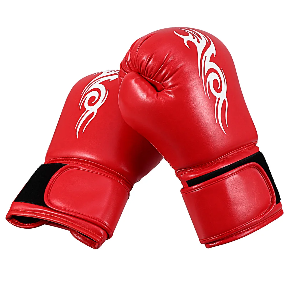 

1 Pair Adult Boxing Kids Fitness Match Training Punching Bag Mitts