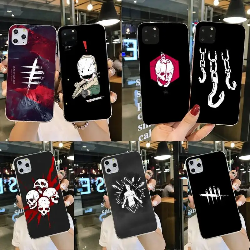 Чехол для iPhone 11 pro XS MAX 8 7 6 6S Plus X 5S SE 2020 XR|Бамперы| |