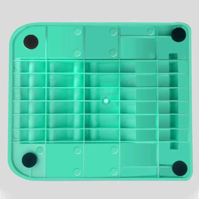 

Household Folding Fitness Pedal Muscle Rib Leg Stretch Board Home Stand-Up Slimming Massage