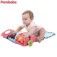 cute baby activity gym letter recognition boy bedroom game activity center toddler climbing mat plush child rug with safe mirror