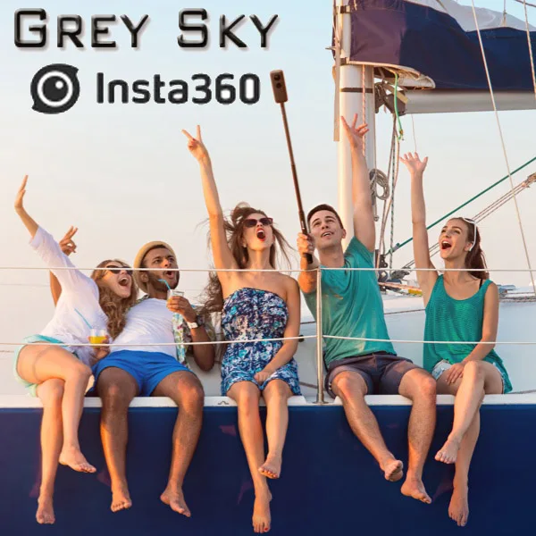 Insta360 One X погружения чехол, инвесторов, чехол, крышка для объектива, для верховой езды, с поясом, в форме пули, мотоцикл Комплект, на все случаи жизни, штатив, карбоновое волокно Плетеная кожа