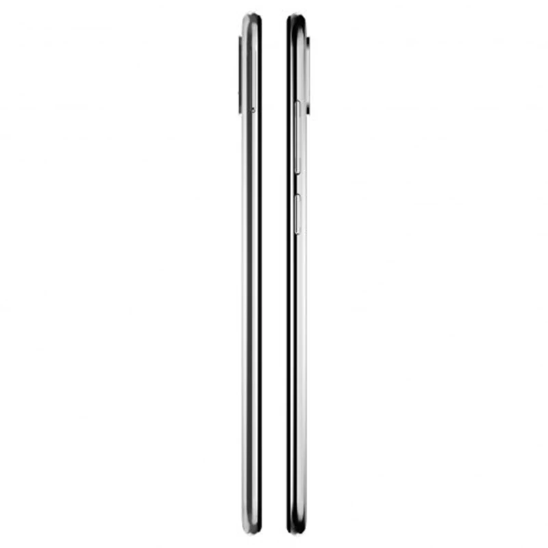 Cubot X20 Pro, 6 ГБ+ 128 Гб, режим AI, тройная камера, Android 9,0, Восьмиядерный процессор Helio P60 AI, 6,3 дюйма, FHD+, экран в виде капли, для распознавания лица, смартфон