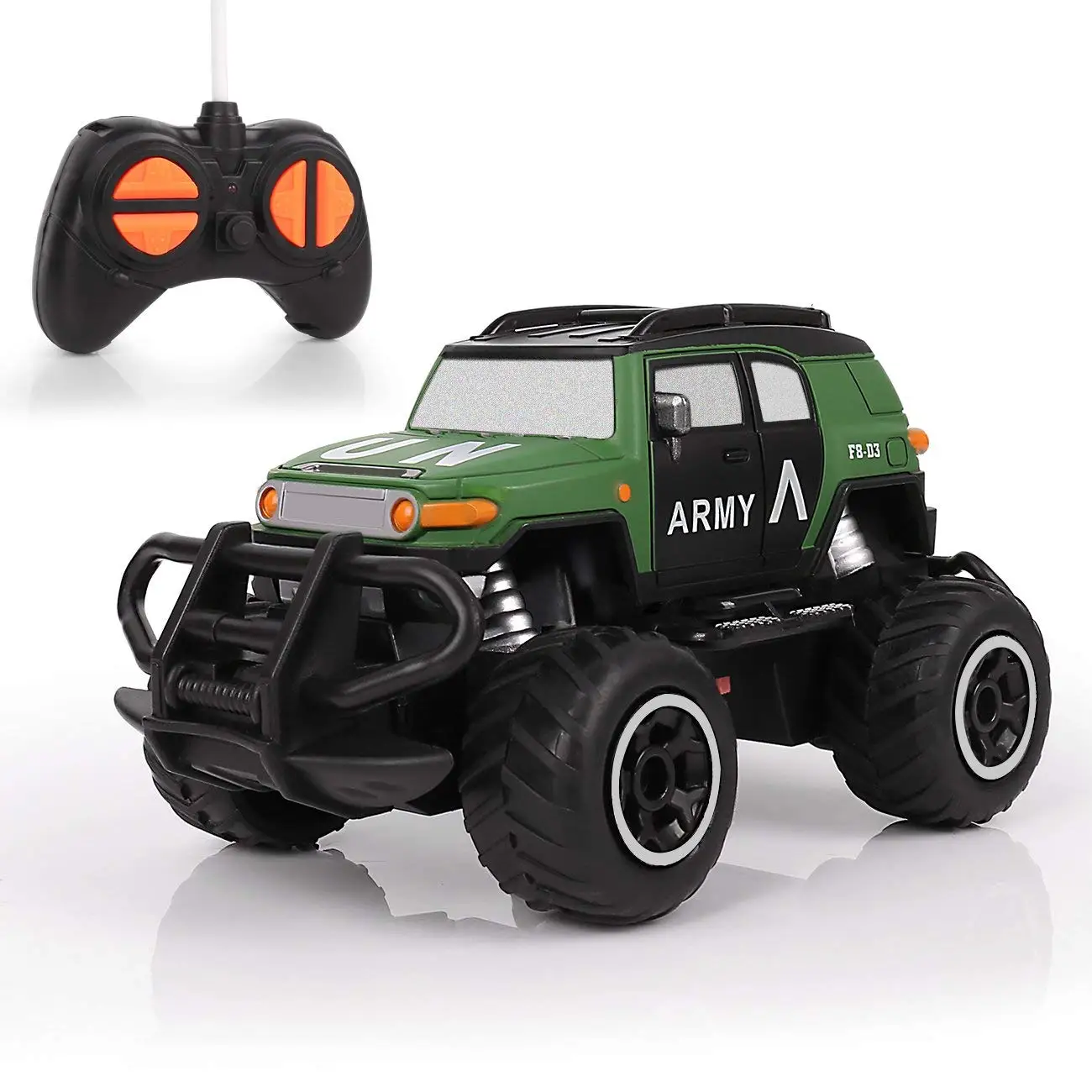 Радиоуправляемые автомобили мини радио дистанционное управление внедорожник