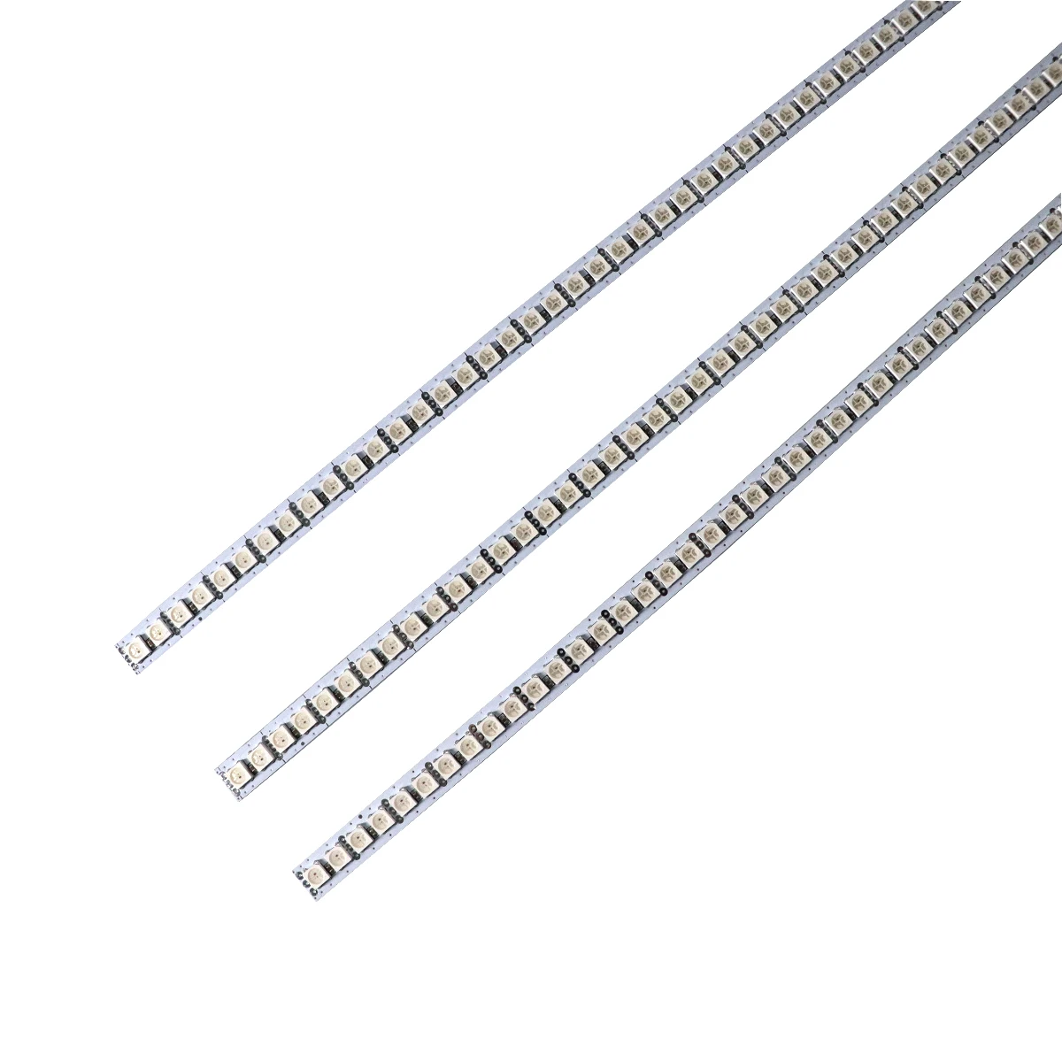 

DamienSaber Lightsaber RGB 1m Neo Strip 288pcs LEDs Per Meter
