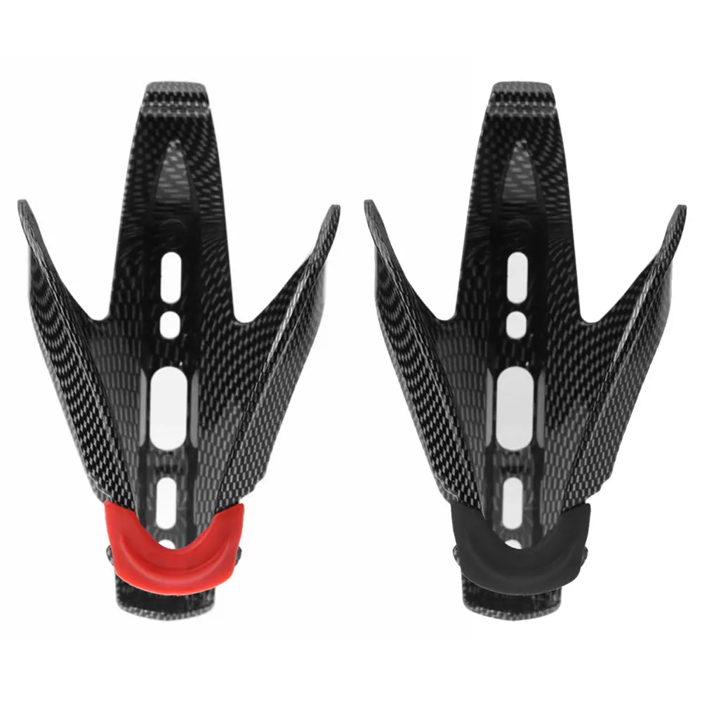 2 шт. держатель для бутылки с водой из углеродного волокна | Спорт и развлечения