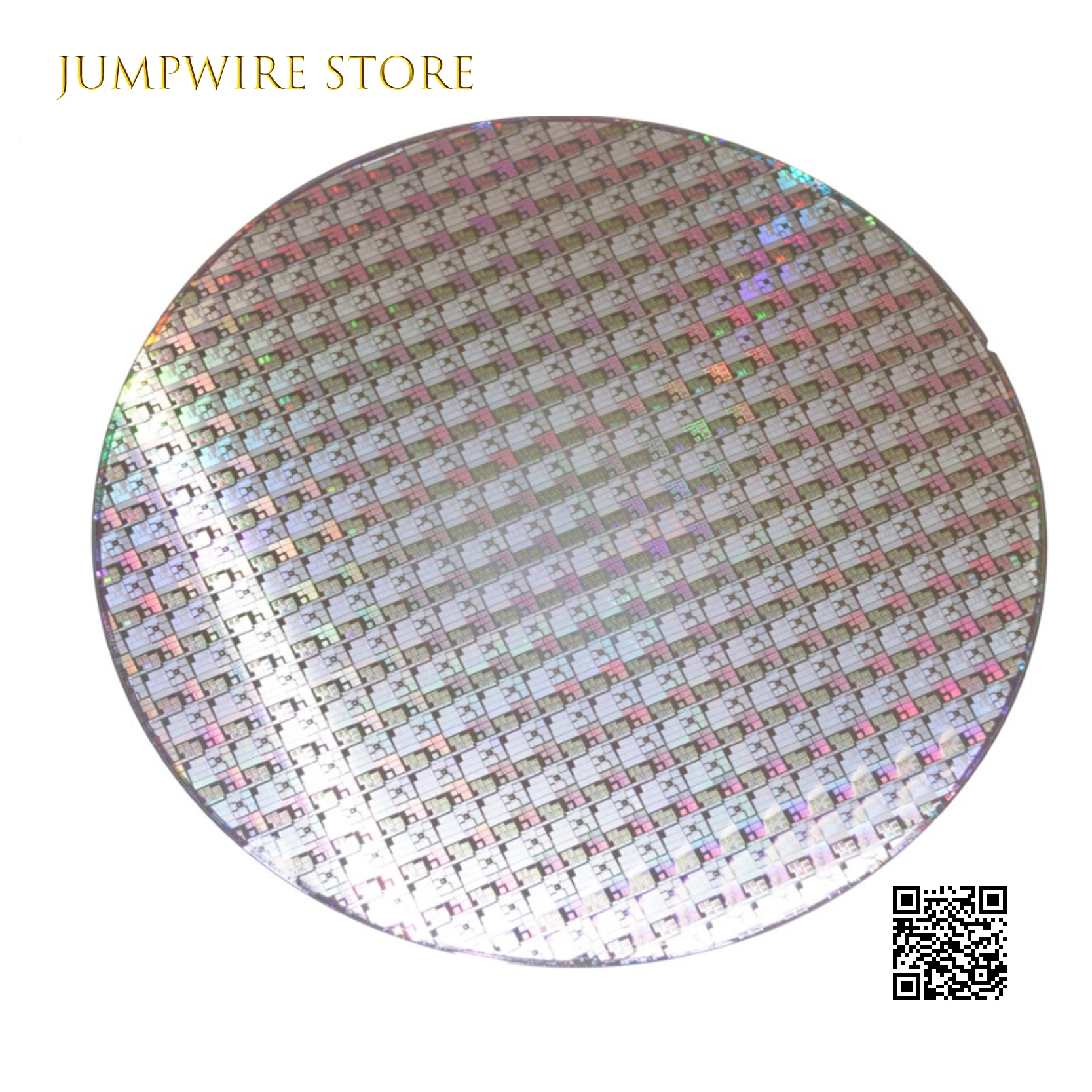 Вафли полная Вафля 8 дюймовые вафли монокристаллическая |