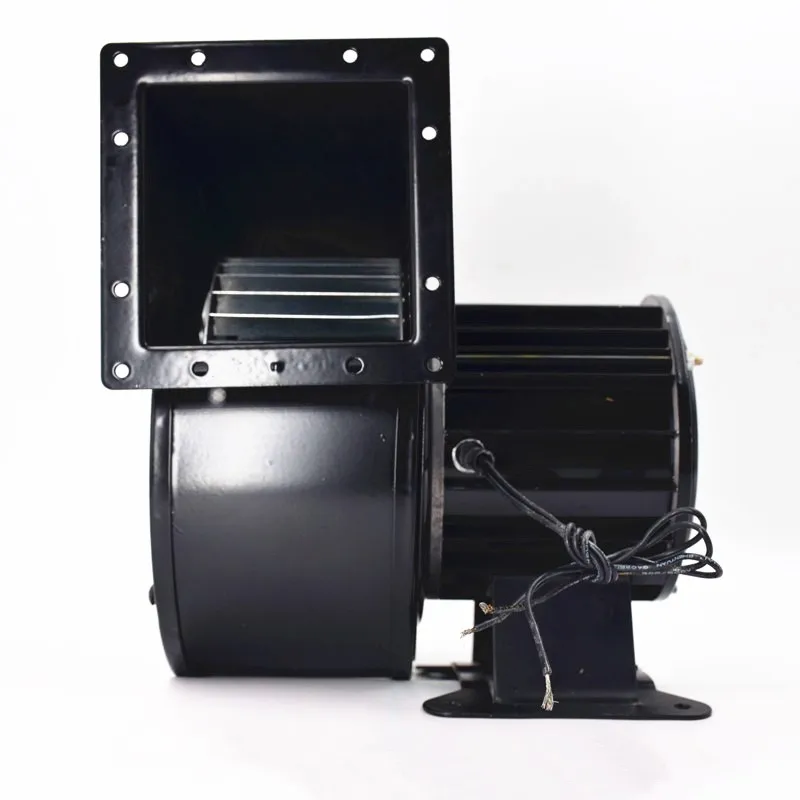 

150FLJ6-2N 220V 330W AC Axial Fan, Cooling Fan Power Frequency Centrifugal Fan Cooling Wind Capacity
