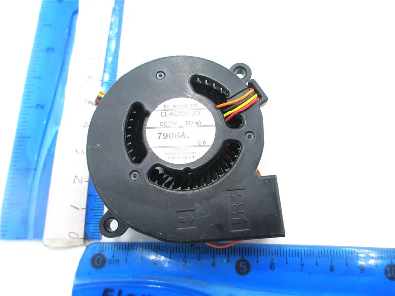 Новый вентилятор для проектора EPSON EB-CU610X -CU600W CU610X CU610W 4650 CB-1780W 1781W 1785W 1795F CE-6023L-06 302 303 CE-6023R-10 302 Новый вентилятор для проектора EPSON EB-CU610X -CU600W CU610X CU610W 4650 CB-1780W 1781W 1785W 1795F CE-6023L-06 302 303 CE-6023R-10 302