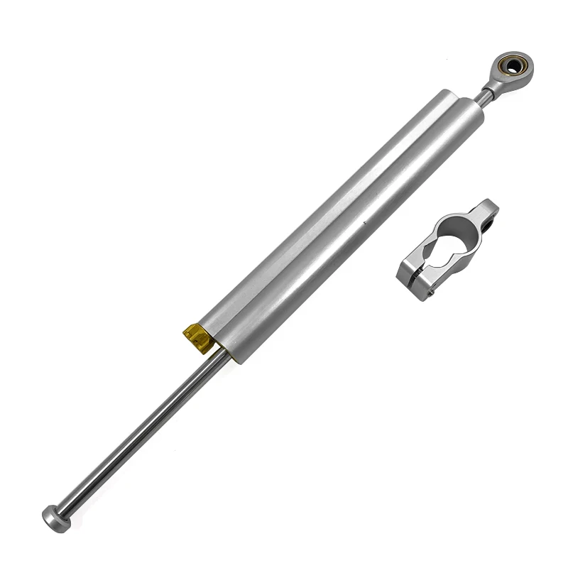 MT-07 MT-09 R3 Z800 Мотоцикл CNC регулируемый рулевой демпфер вилка стабилизатор Обратный