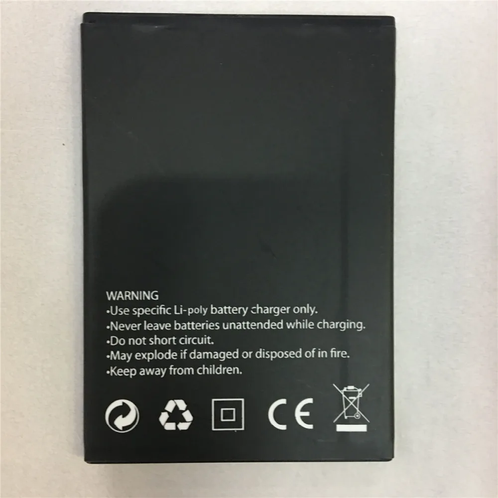 

100% Original For Blackview E7 E7S 2700mAh Li-ion Backup Battery Backup Replacement Accessory Accumulators For Blackview E7 E7S