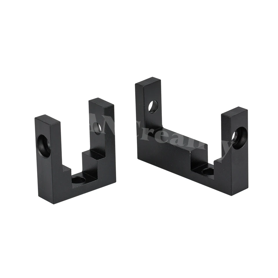 Запчасти для 3D-принтера BLV Ender-3 2020 2040 профильный фиксированный блок с набором