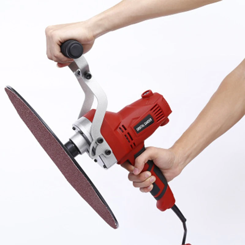 Цементный раствор светильник легкий коллектор без пыли искусственная