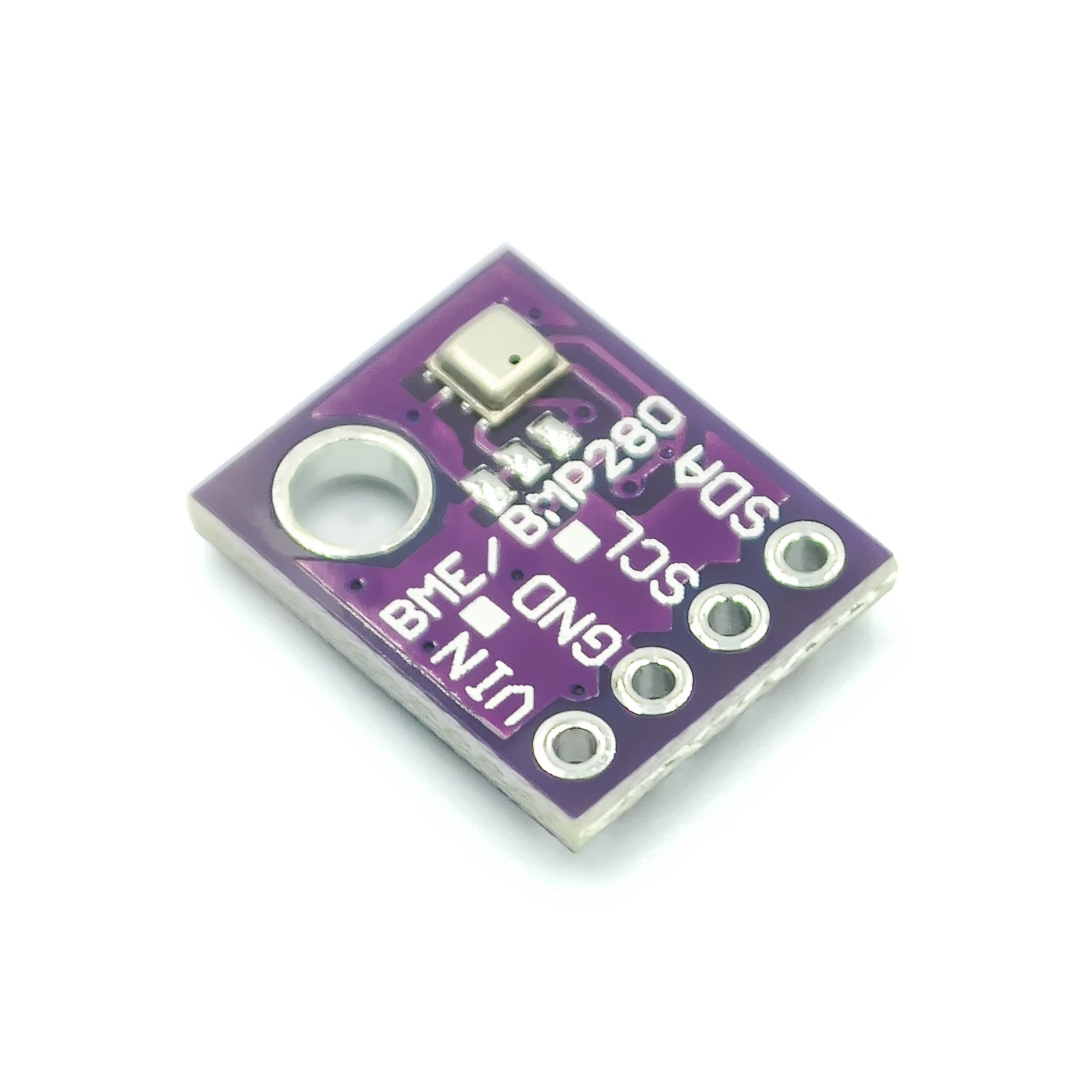 3In1 BME280 GY цифровой Сенсор SPI I2C влажности Температура и барометрическое давление