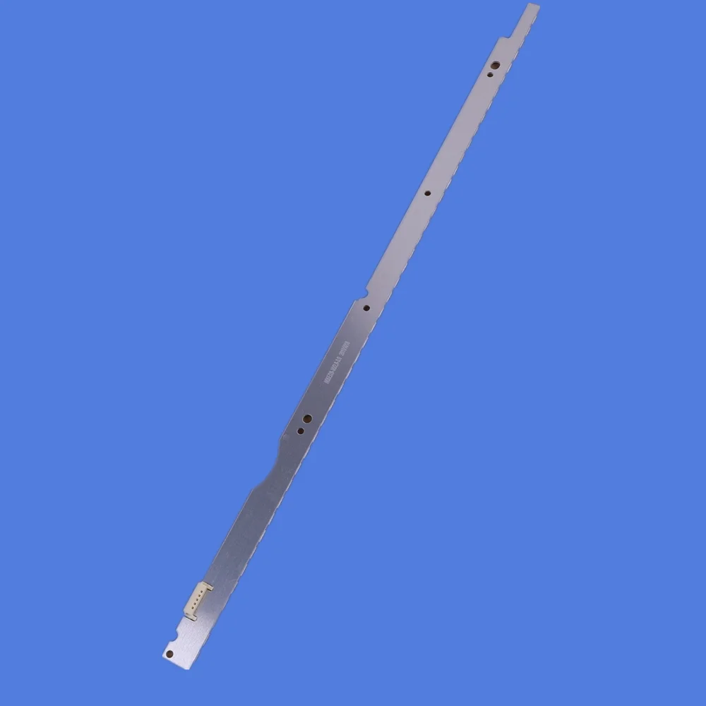 Новая светодиодная лента 6 в для samsung UA32ES5500 UE32ES6100 SLED 2012svs32 7032nnb 2D V1GE-320SM0-R1 32NNB-7032LED-MCPCB