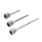 Термометр Thermowell с циферблатом 2,546 