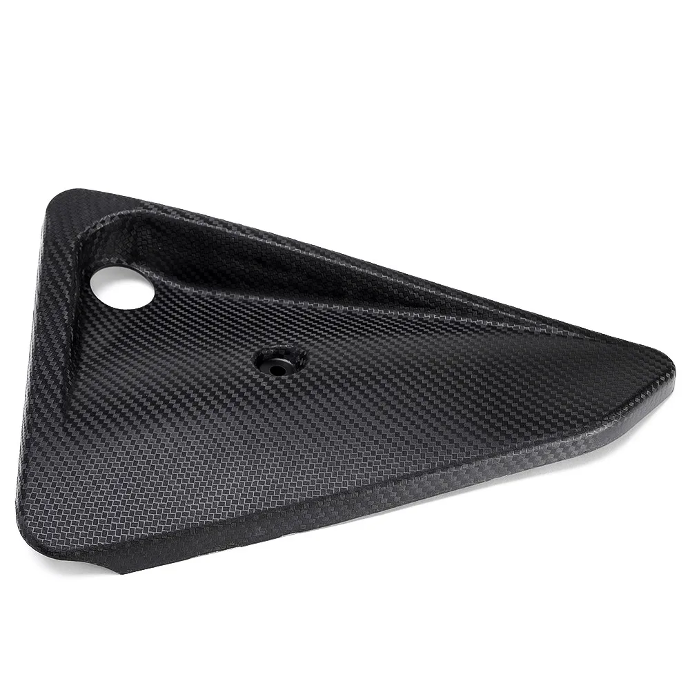 

Motorcycle Radiator Side Guard For KTM 1050 1090 1190 1290 2013-2019 Super Adventure R/S/T ADV Fairing Cover Protector Panel