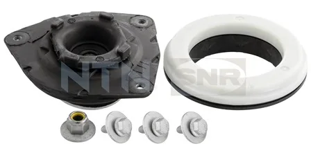 

SNR-KB65526 SHOCK ABSORBER bearing + GROMMETS KIT ON left 06 CLIO.III-MDS-