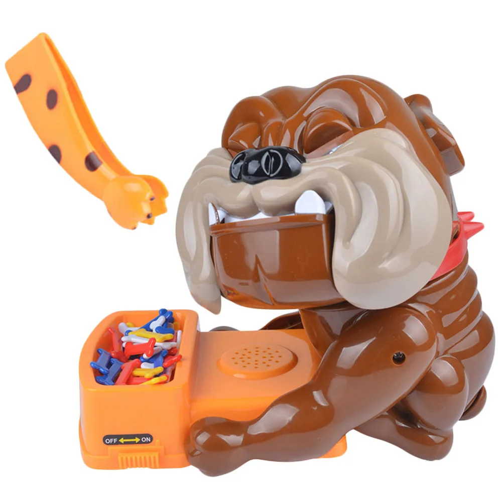 Besegad Смешные Tricky Games Bad Dog Экшн игры игрушки Don9t Wake The вечерние для семьи родителей