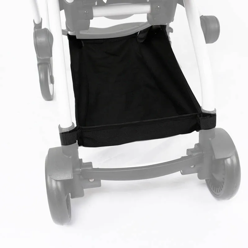 

Baby Stroller Shopping Bag Basket Baby Accessories Baby Car Diaper Bag For Yoyayoyo Babyyoya Vovo,etc