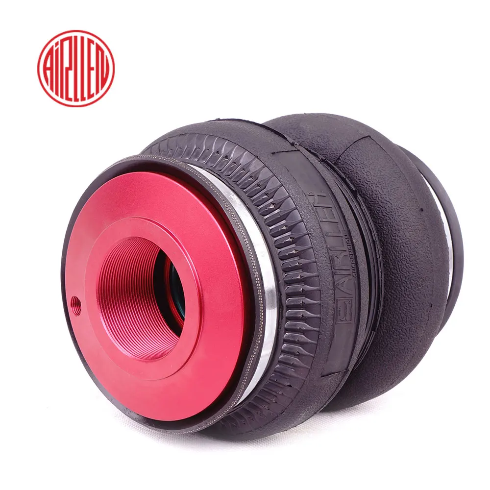 Пневматическая Пружина резиновая подушка безопасности/Детали амортизатора