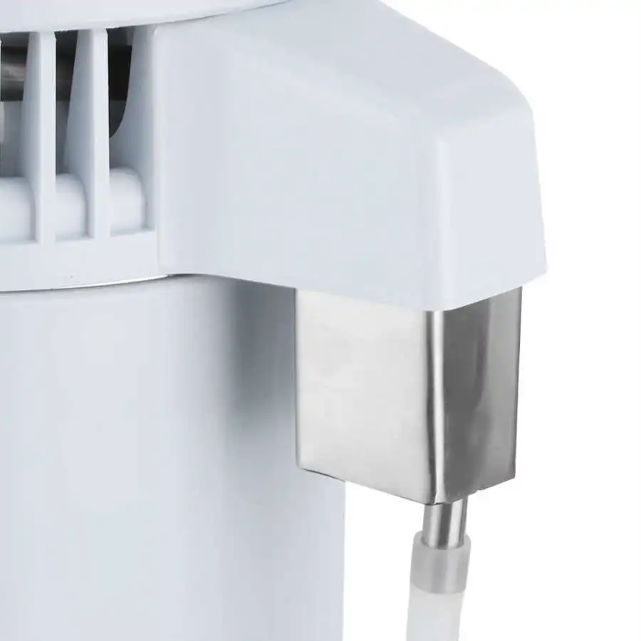 4L Нержавеющая сталь дистиллятор перегонки очиститель котел для пивоваренной