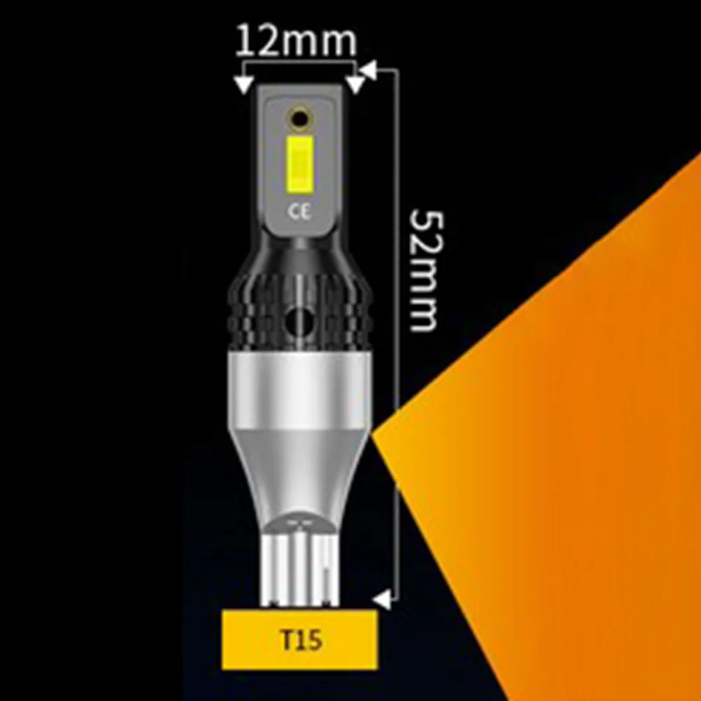 

2 шт., задние светодиодные фонари 3570 лм 3570 SMD