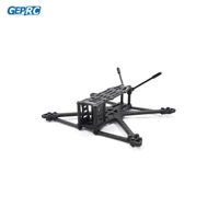 geprc gep st35 frame suitable for smart 35 series drone carbon fiber frame for rc fpv quadcopter replacement accessories parts