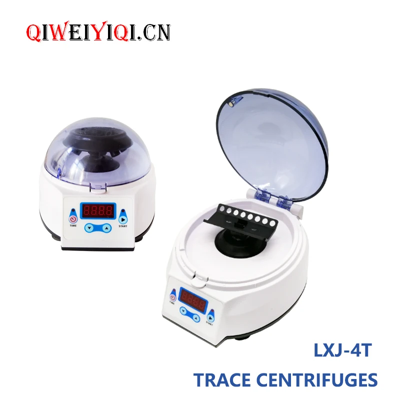 

Цивай LXJ-6T Microcentrifuge Мини Ручной центрифуги медицинской синий центрифуга для урегулирования центрифужное оборудование шины для легкового ав...