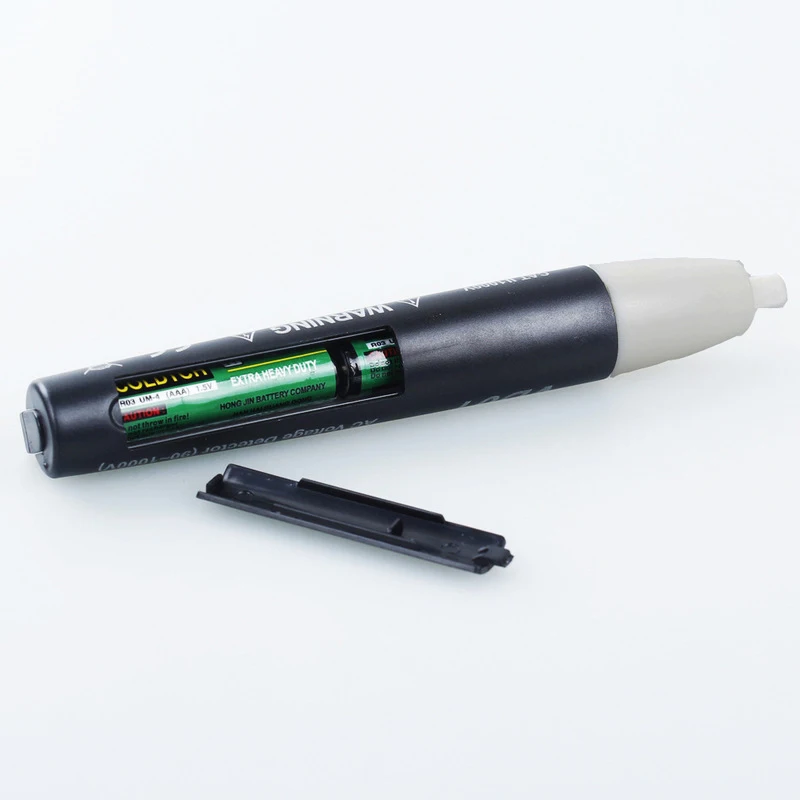 1 шт. многофункциональная бесконтактная измерительная Ручка 90-1000 В AC напряжение