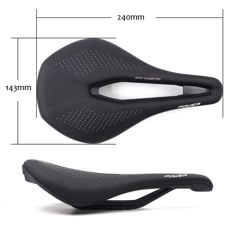 Велосипедное седло Boody geometrie IronmanTriathlon Tri TT велосипедное седло для езды на велосипеде, шоссейное MTB Велосипедное Сиденье Timetrial седло питания 143 мм
