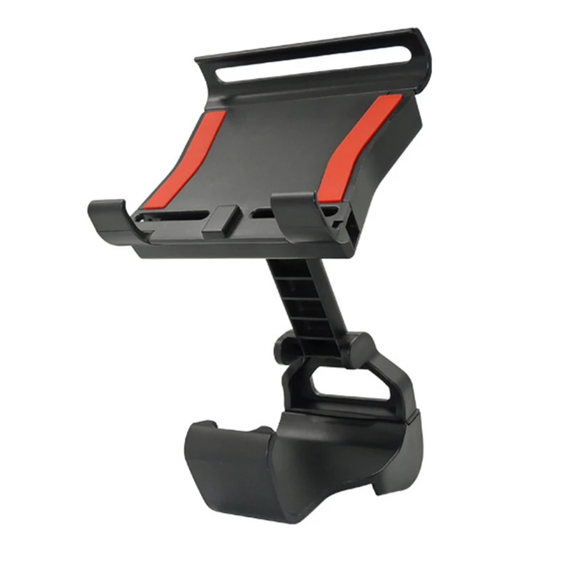 

2022 New NS Switch PRO Controller Foldable Clip Holder for Game Console Mount Bracket