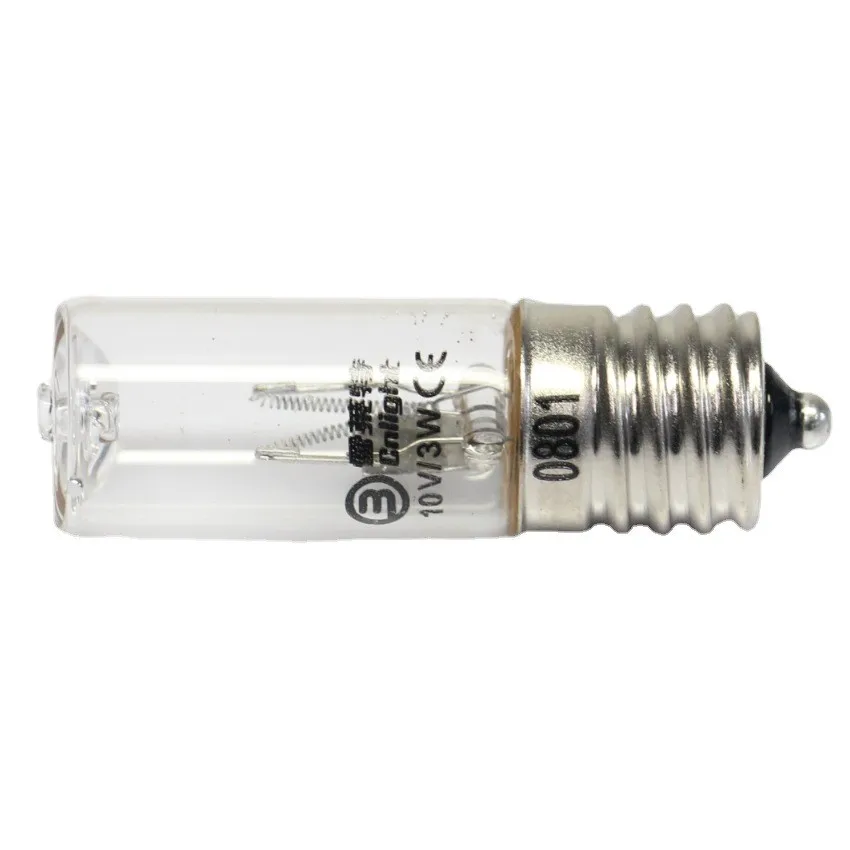 Нано-УФ-лампа CNLIGHT Snow ight UVC нм/Нм GTL2 GTL3 10V3W | Освещение