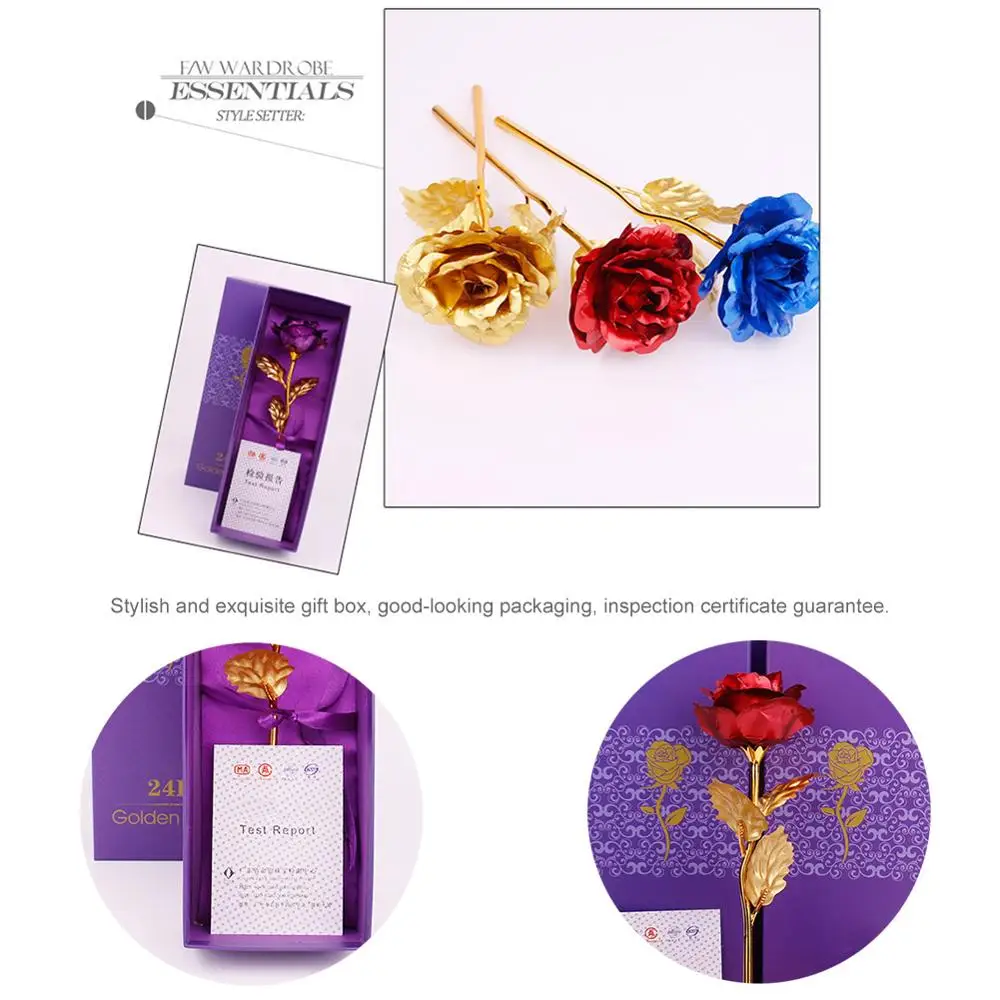 Подарок на день матери креативный подарок рождения женский искусственные цветы