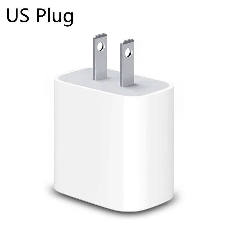 20W PD Fast Charging Usb C Charger For Apple iphone 12 Pro MAX 12 Mini 11 Xs PD Charger For AirPods Max iPad air 4 2020 iPad Pro