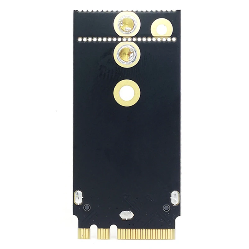 Подходит для беспроводной сетевой адаптера Apple NGFF интерфейс BCM94360CS2 BCM943602CS |