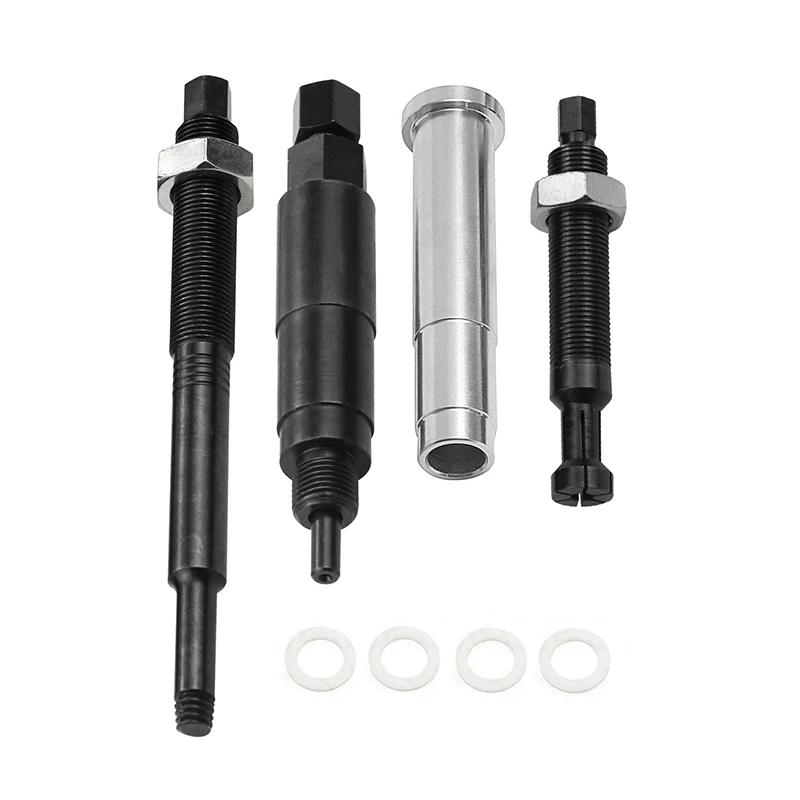

Broken Spark Plug Remover Tools Kit 65700 For Ford 3V Engine Triton