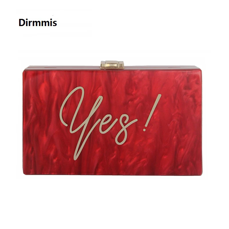 Новый Кошелек брендовая модная женская сумка мессенджер жемчужный акриловый