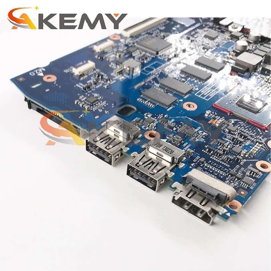 

For HP Pavillion 15-J 6050A2548101 749752-501 HM87 PGA 947 N15S-GT-S-A2 notebook motherboard Mainboard full test 100% work