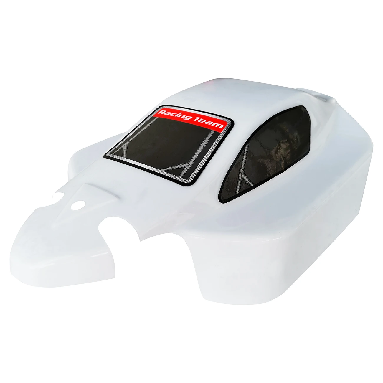 Carcasa de carrocer&iacute;a para Buggy a control remoto, 1/10-2