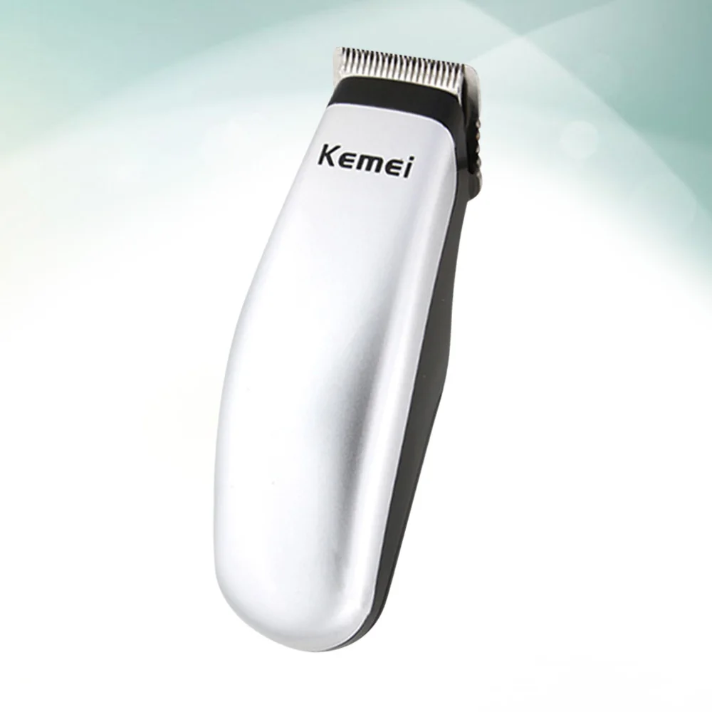 

Close Cut Hair Trimmer Cordless Body Grooming Kit for Men and Hair Cutting Clipper (Without Battery)
