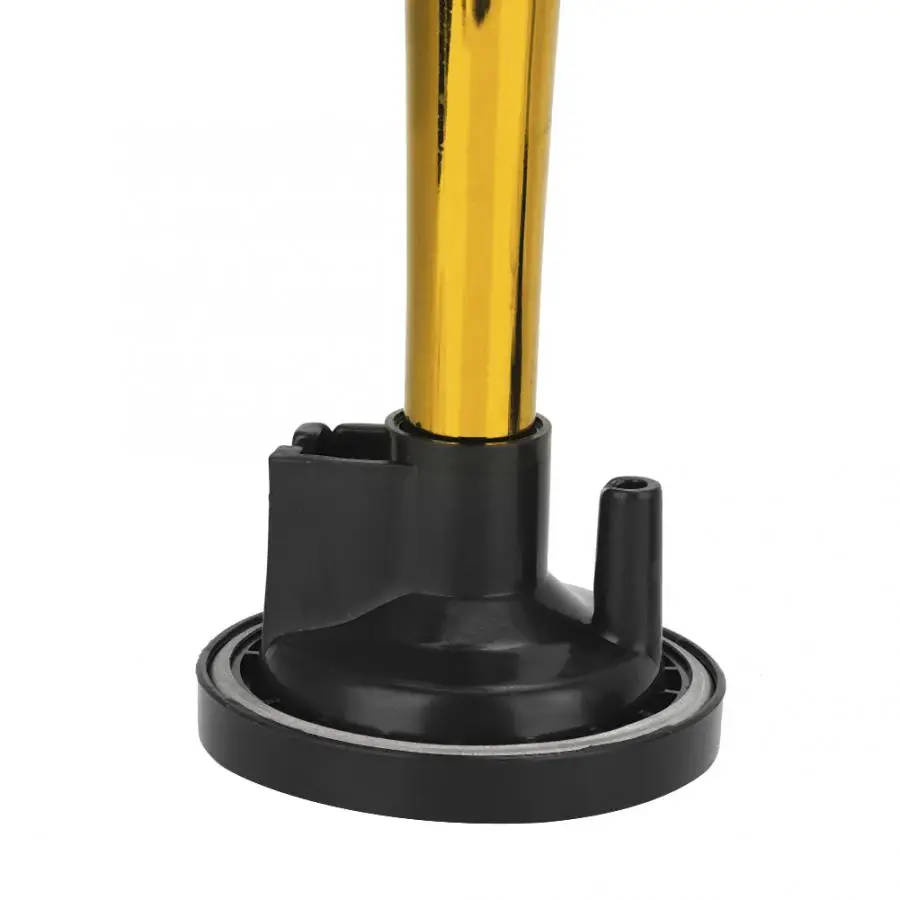 Автомобильный воздушный насос с двумя трубками 12 В пневматический сигнал