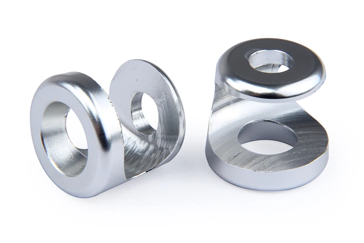 Алюминиевый верхний амортизатор + нижний чехол для 1/5 baja parts | Игрушки и хобби