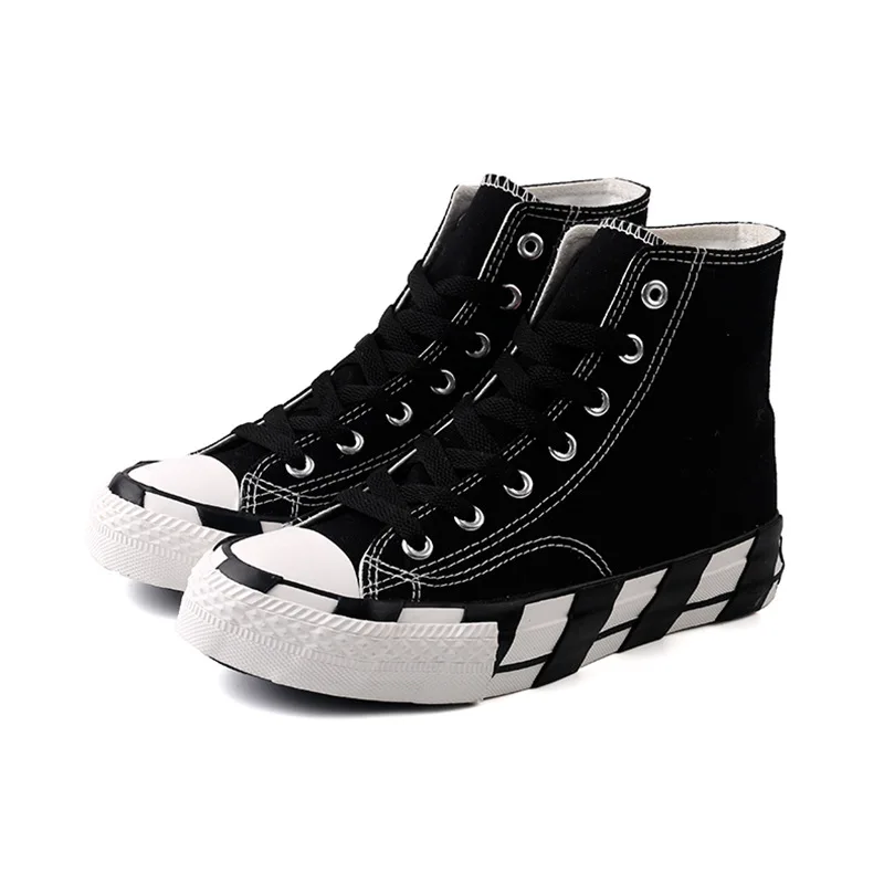 Женские повседневные туфли женские классические холщовые модные кроссовки Allstars