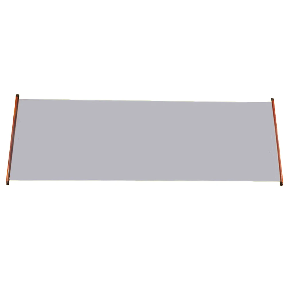 1 4 м многоразовая китайская водная бумага ткань каллиграфия записная книжка