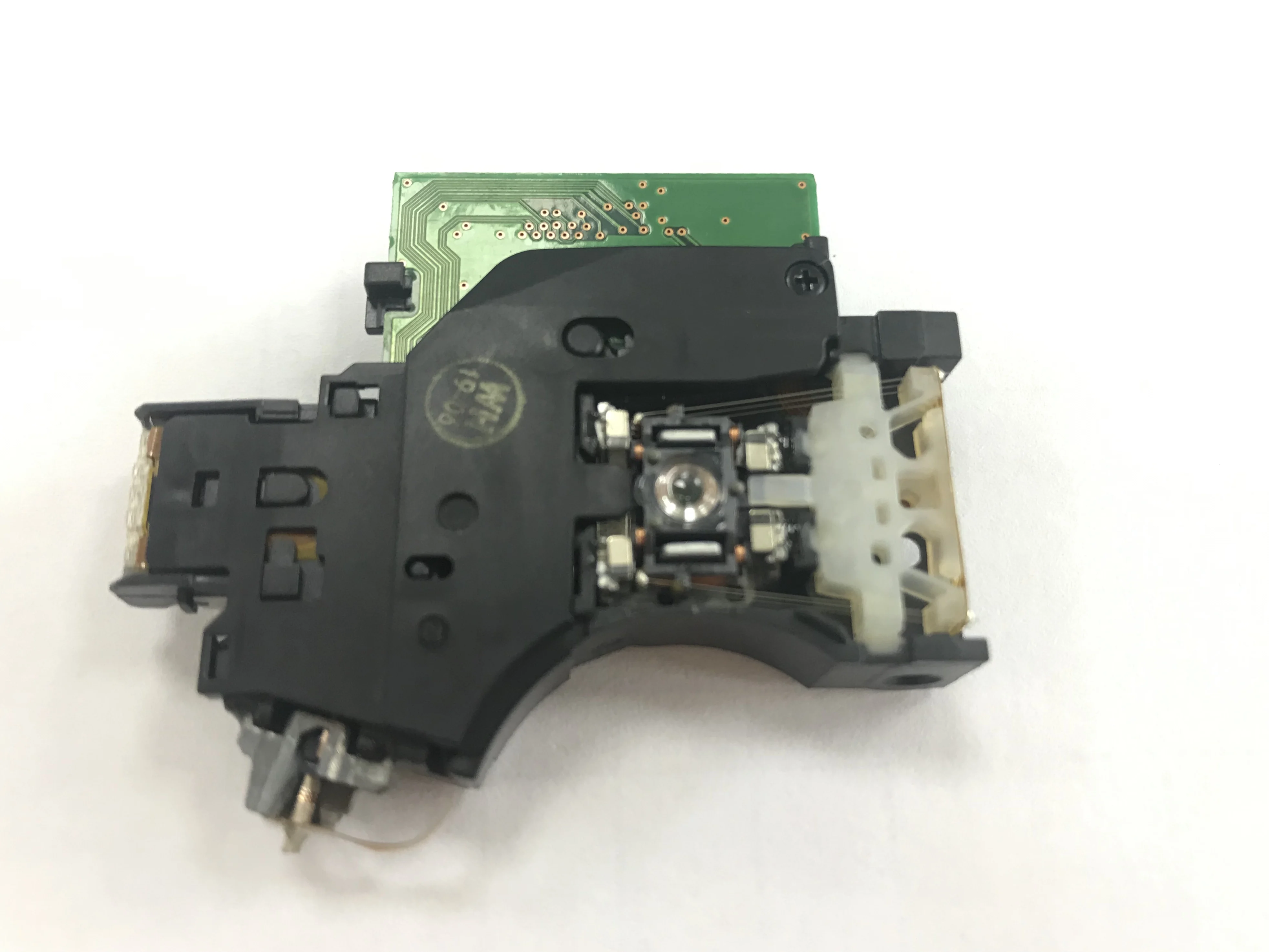 Замена KES 496AAA 496A привода лазерной линзы kes 496a без колоды для Playstation 4 Slim PS4 тонкий