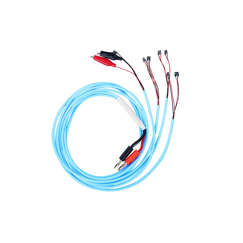 

SS-905E Android Cell Phone Boot Line for SAMSUNG OPPO VIVO MI HUAWEI LENOVO MEIZU Test Cable Power Supply