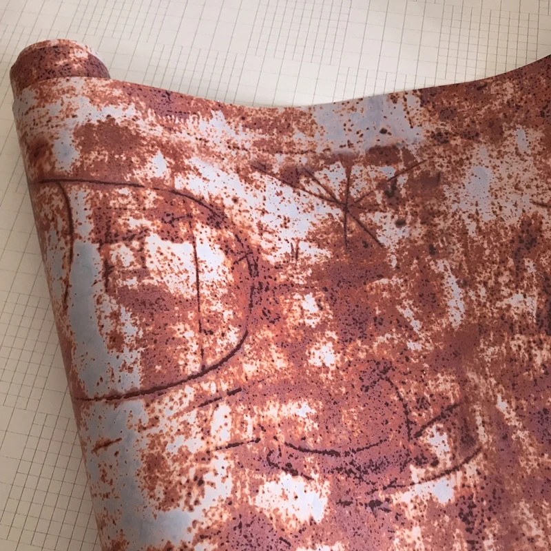 Камуфляжная пленка виниловая с защитой от ржавчины для машины мотоцикла скутера