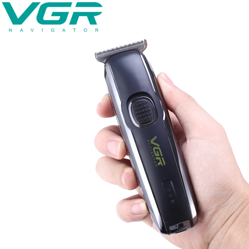 

VGR V-020 new hair clipper electric hair clipper 0 blade clipper rechargeable electric hair clip pe